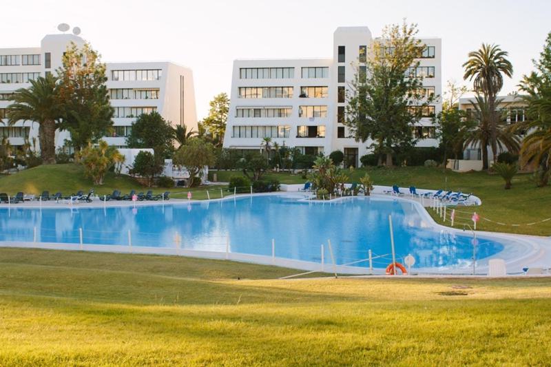 Vila Marachique Алвор Екстериор снимка
